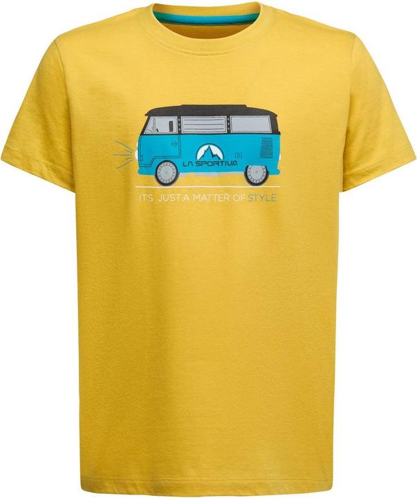 La Sportiva Van T-Shirt K (130 B)