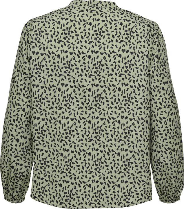 Produktbild Only Normal geschnitten V-Ausschnitt Top Top (46)