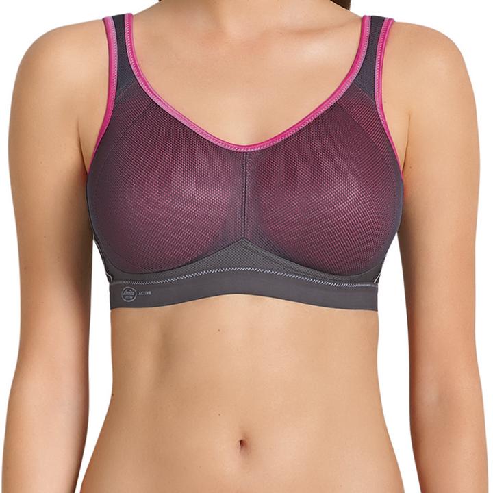 Pink, Antracite