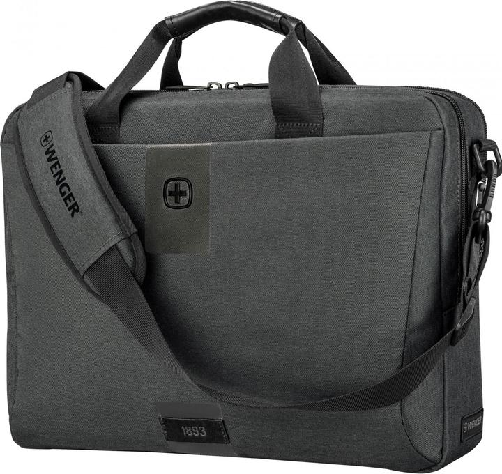 Produktbild Wenger MX Eco Brief (16", Universal)