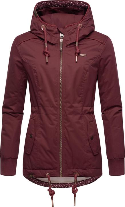 Actual product image Ragwear YM-Danka (S)