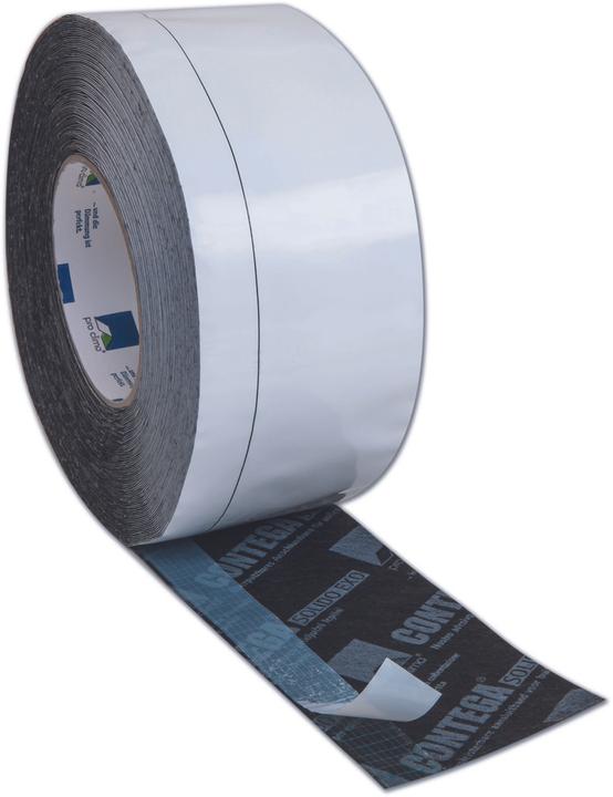 Image du produit Pro Clima Ruban de raccord pour menuiseries/enduit CONTEGA® SOLIDO EXO-D (80 mm)