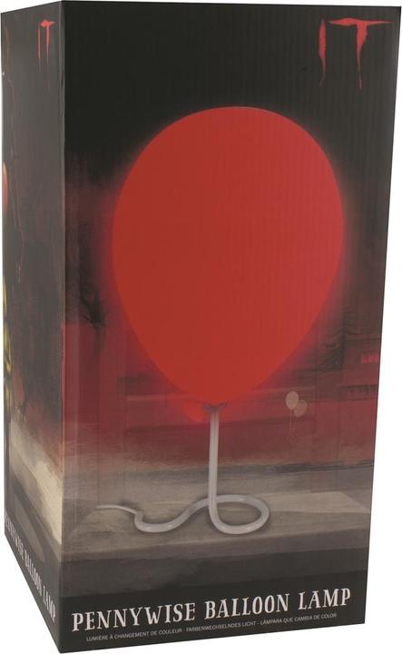 Actual product image Paladone Products Pennywise Balloon
