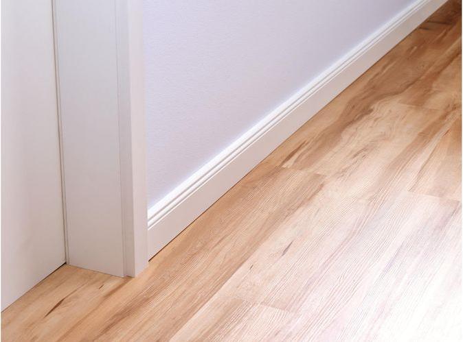 Produktbild tesa Montageband für Tapete & Putz, doppelseitiges Montageklebeband (19 mm)