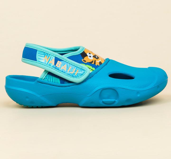 Produktbild Nabaiji CLOG 500 (29)