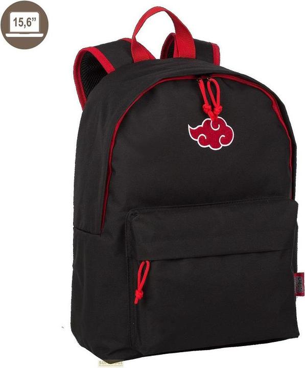 Toybags Naruto - Akatsuki Rucksack