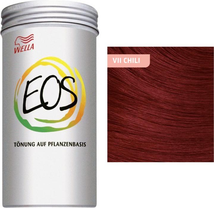 Image du produit Wella Eos (7 piments)