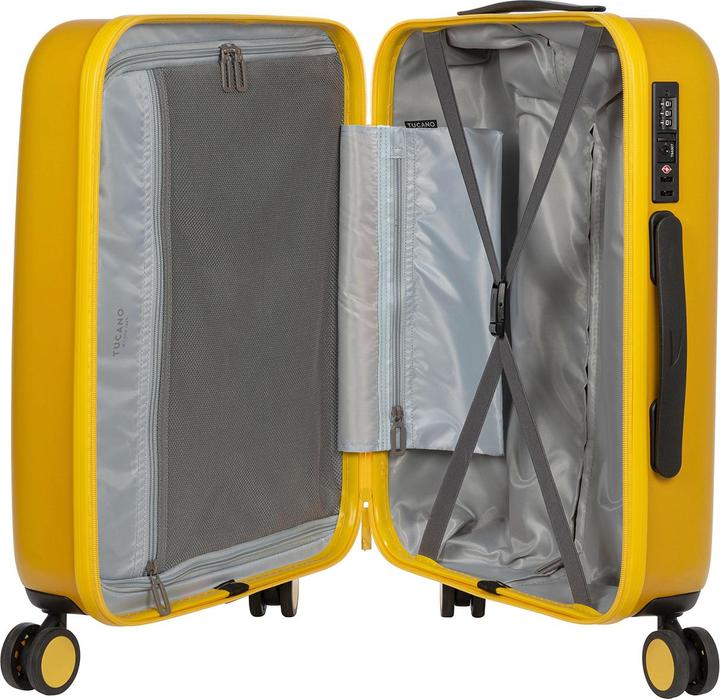 Produktbild Tucano TED Trolley 40L (40 l, Handgepäck (bis 50l))