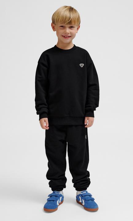 Produktbild hummel Hmljr Loose Crewneck Bee (10, 11, 12, 13, 14, 15, 16)