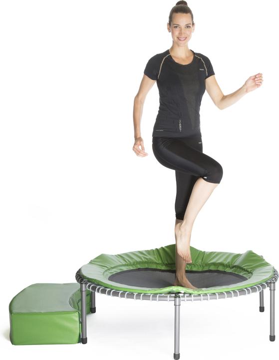 Sport-Thieme Stairs for Thera-Tramp