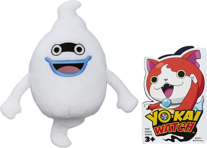 Produktbild Yo-Kai-Watch Yo-Kai Watch Plüschfigur