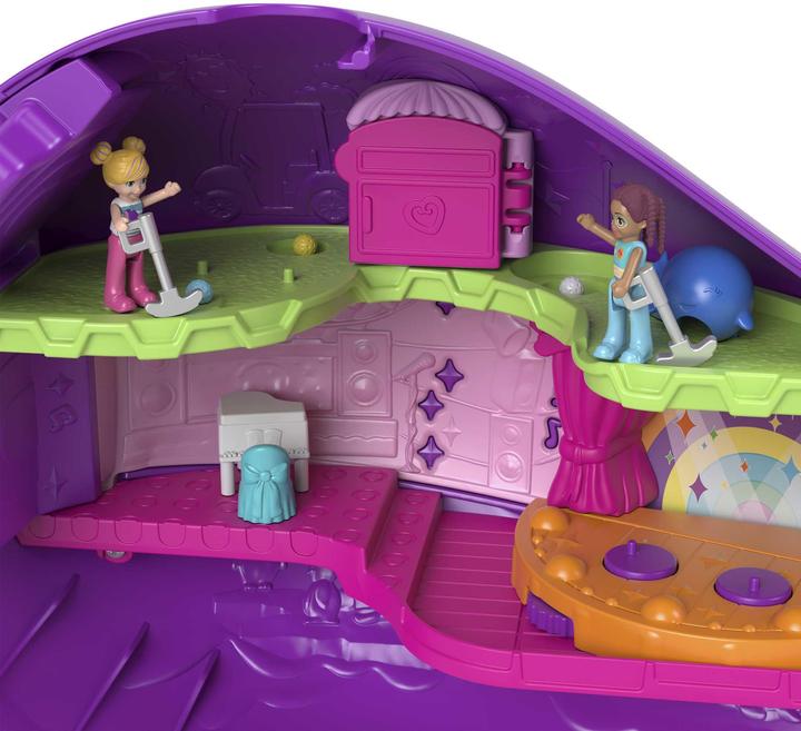 Immagine prodotto Mattel Narvalo sottomarino Polly Pocket