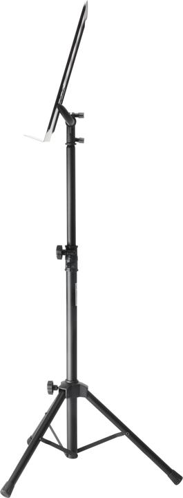 Actual product image Adam Hall Music stand