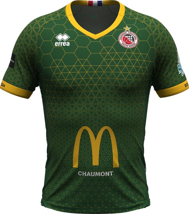 Produktbild Errea libero-trikot chaumont 2023/24 (XL)