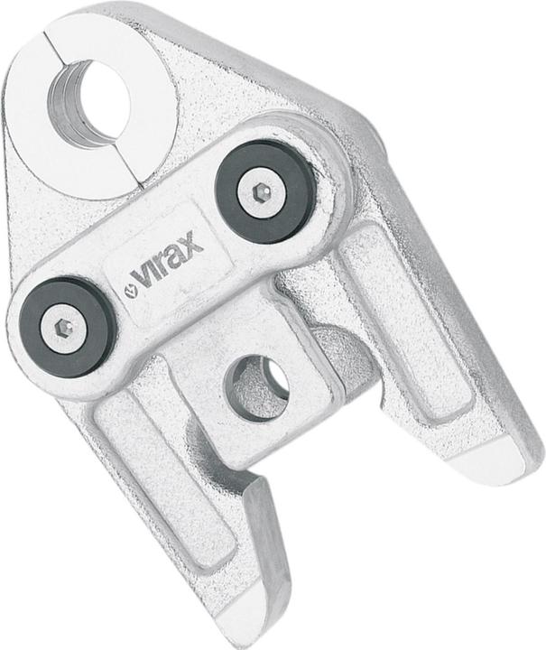 Virax Profilo della ganascia della pressa TH 63