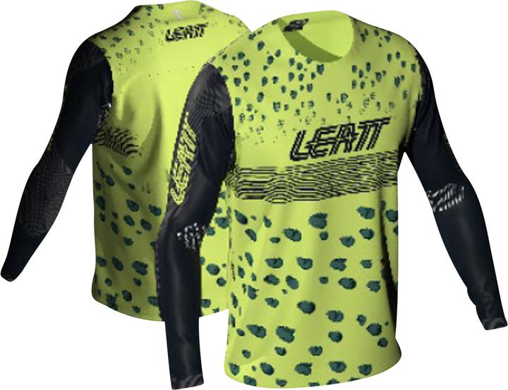 Produktbild Leatt MTB Gravity 5.0 Jersey (M)