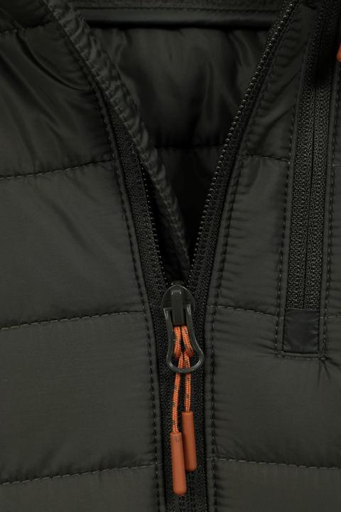 Image du produit Mountain Warehouse - Veste matelassée TURBINE - Homme (S)