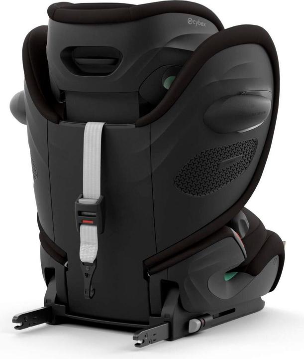 Image du produit Cybex Pallas G2 (Rehausseur de siège pour enfant, Norme ECE R129/i-Size)
