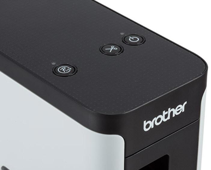 Produktbild Brother P-Touch P700