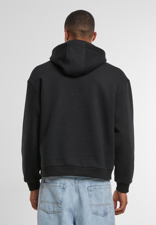 Produktbild Urban Classics Upscale Theorie Du Chaos Fluffy Hoody - 174503 (M)