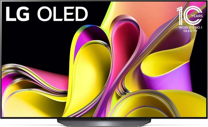 Image du produit LG OLED55B39LA (55", B3, OLED, 4K, 2023)