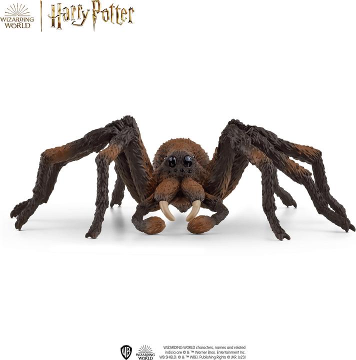 Image du produit Schleich Aragog