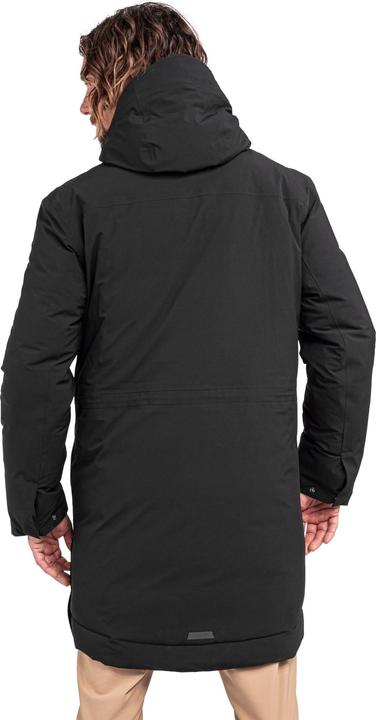 Actual product image Schöffel Down Parka Canterbury M (56)