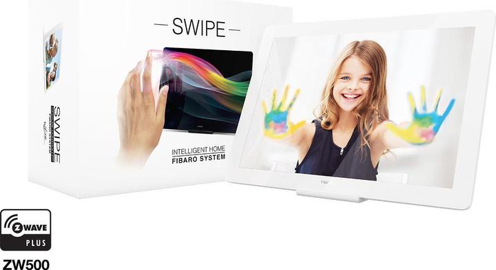 Immagine prodotto Fibaro Strisciare