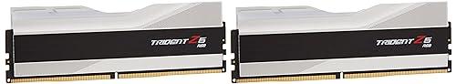 Image du produit G.Skill Trident Z5 RGB (2 x 16GB, 6000 MHz, RAM DDR5, DIMM)