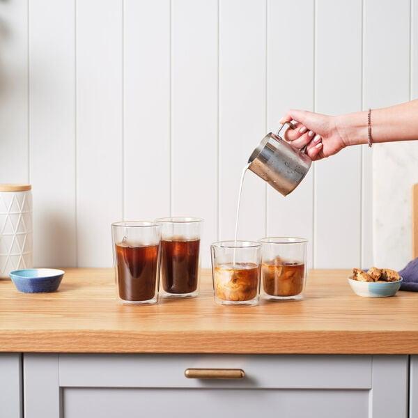 Image du produit De'Longhi Verres thermiques (490 ml, 2 x)
