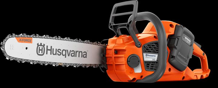 Husqvarna 340I (Battery chain saw)
