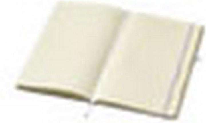Produktbild Bullet Notizbuch Polar A5 (A5, Liniert, Harter Einband)