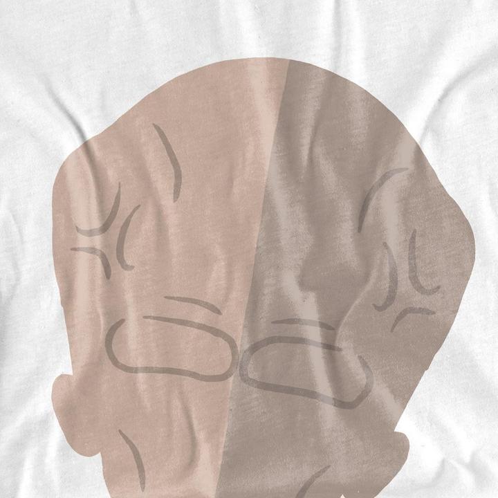 Immagine prodotto The Talosian Maglietta Uomo (4XL)