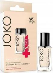 Actual product image Jokon Joko - Nails Therapy Conditioner To The Claw Of Nail Plate Protection 11Ml (11 ml)