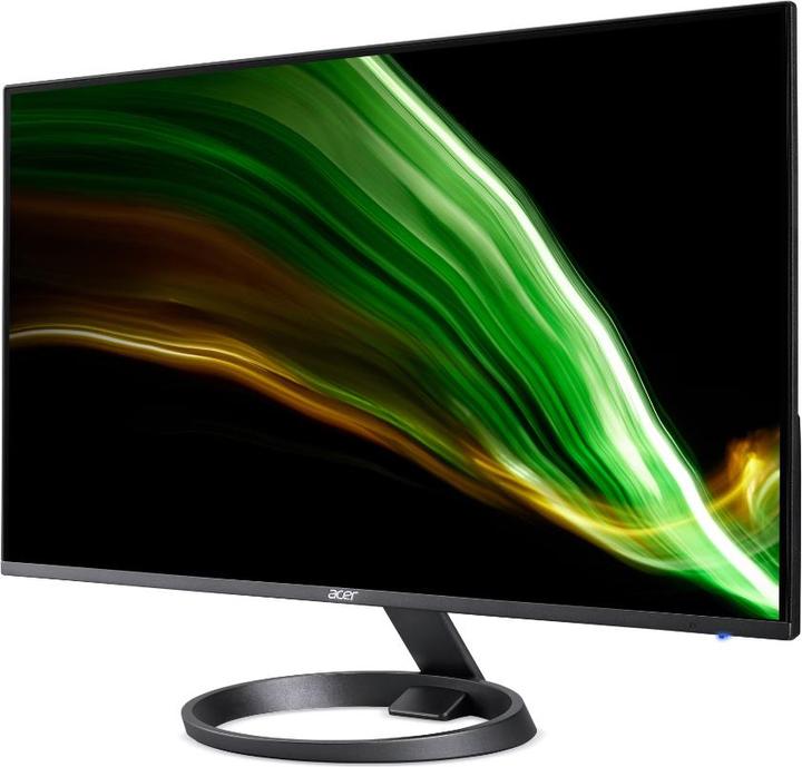 Immagine prodotto Acer R242YGymix monitor TFT da 61 cm (24") con tecnologia LED grigio scuro (1920 x 1080 pixel, 24")