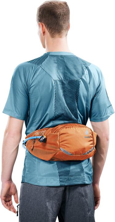 Actual product image Deuter Pulse 3