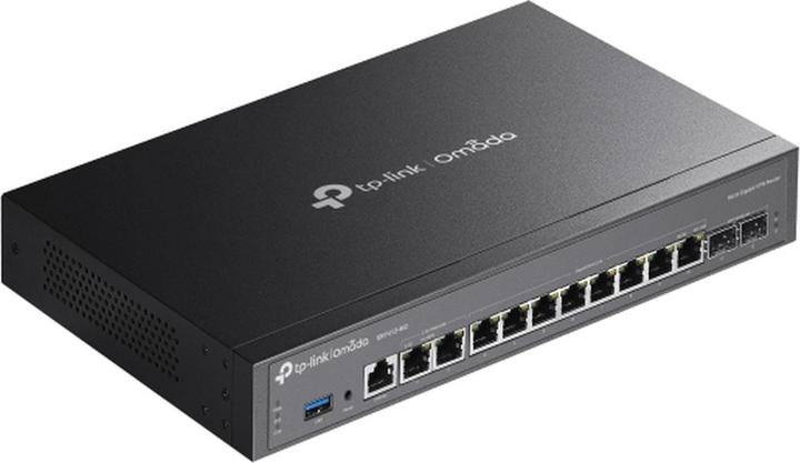 Actual product image TP-Link ER7412-M2