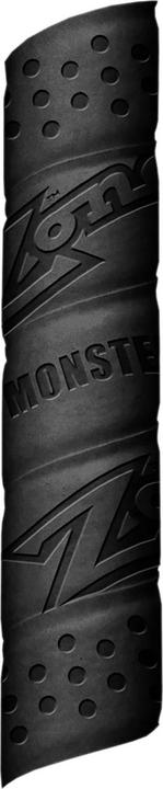 Zone Floorball Zone Monster Air Grip-schwarz