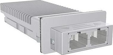 Actual product image HPE X131 10G X2 Sc Lr Network (J8437A-RFB)