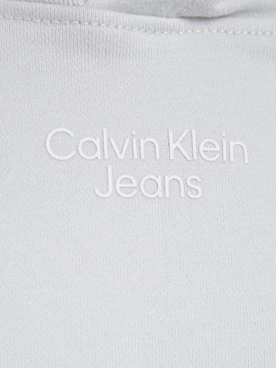 Immagine prodotto Calvin Klein Jeans Jeans con logo impilato - 54999 (S)