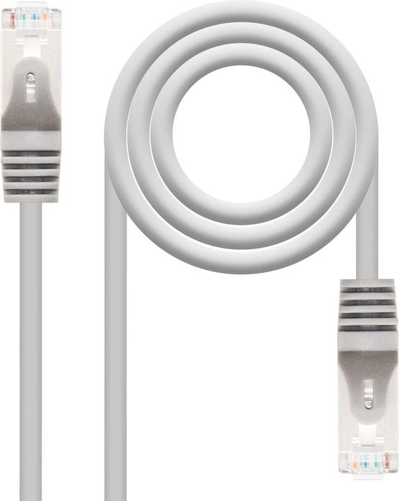 Immagine prodotto Nanocable 5m Cat6e (F/UTP, CAT6e, 5 m)