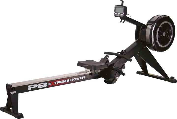 Produktbild Perform Better Rudergerät Rower