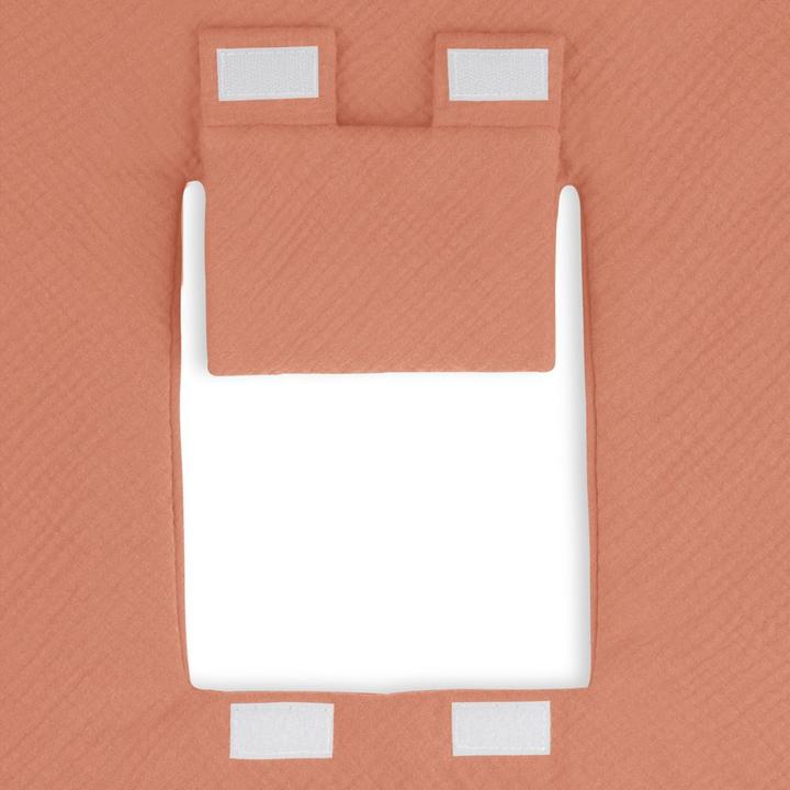 Immagine prodotto Hauck Coccole così accoglienti in sughero (75 x 75 cm)