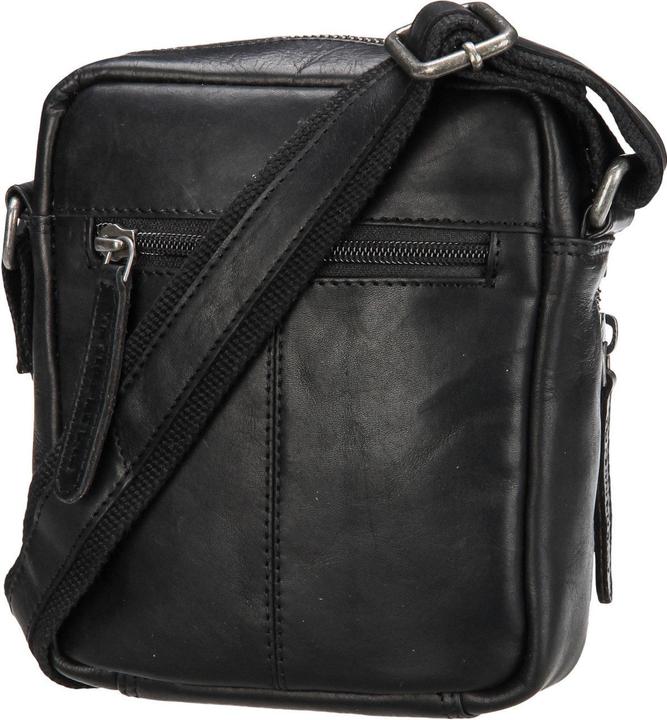 Produktbild The Chesterfield Brand Bremen Umhängetasche Leder 14 cm