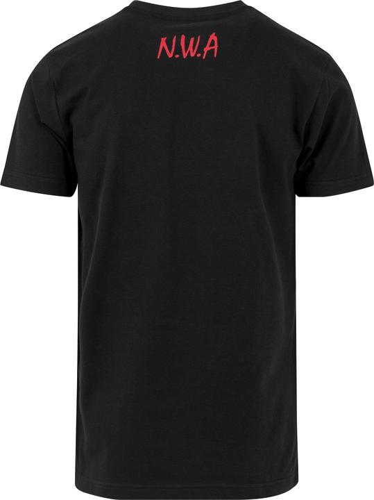 Actual product image Mister Tee N.W.A Tee (L)