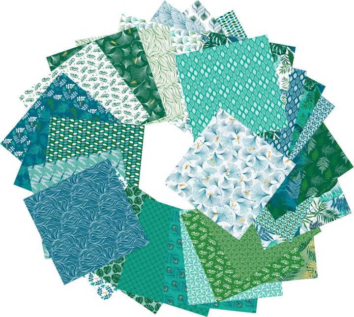 Image du produit Clairefontaine Papiers imprimés (70 g/m², 60 x)