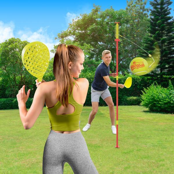 Produktbild Mookie Swingball Classic