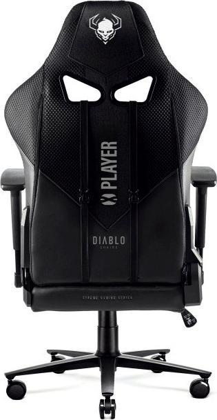 Immagine prodotto Diablo Fotel Chairs X-PLAYER 2.0 Dimensione Normale Czarny