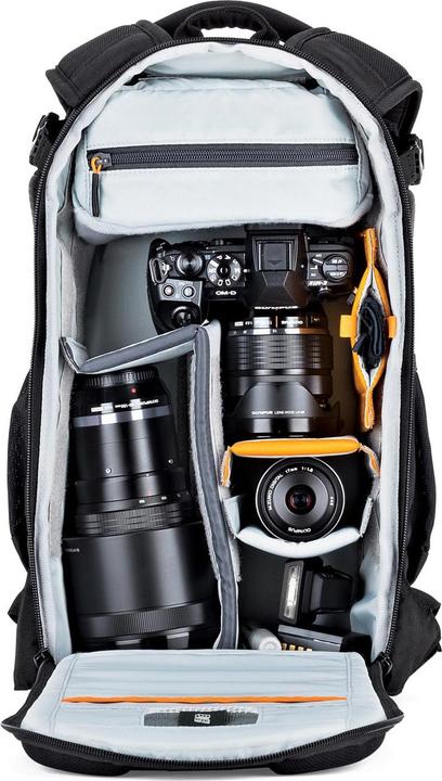 Produktbild Lowepro Flipside 200 AW II (Fotorucksack, 11 l)
