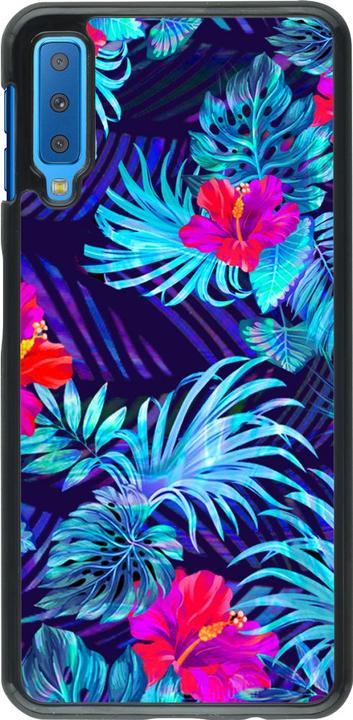 Image du produit PhoneLook Coque Blue Forest (Samsung Galaxy A7)